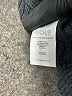 CAbi 100% Cotton Black Cardigan Size S - photo 8