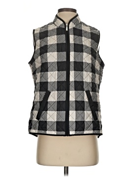 Karen Scott Sport Vest