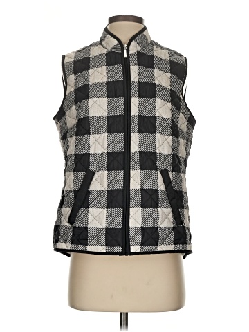 Karen Scott Sport Vest (view 1)