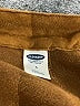 Old Navy 100% Polyester Solid Brown Casual Skirt Size 6 - photo 5