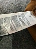 Old Navy 100% Polyester Solid Brown Casual Skirt Size 6 - photo 6