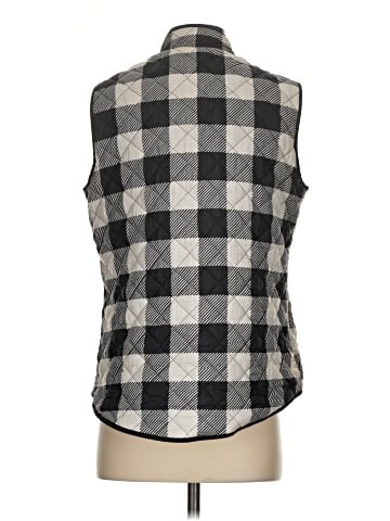 Karen Scott Sport Vest (view 2)