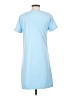 Unbranded Blue Casual Dress Size S - photo 2