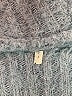 Unbranded Blue Cardigan Size 2X - photo 7