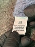 Unbranded Blue Cardigan Size 2X - photo 8