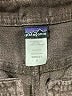 Patagonia Brown Denim Skirt Size 4 - photo 7
