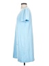 Unbranded Blue Casual Dress Size S - photo 5