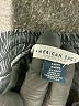 American Eagle Outfitters Black Casual Pants Size 8L - photo 7