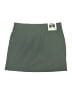 32 Degrees Solid Green Active Skort Size XL - photo 2