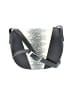 Vince. Graphic Gray Black Crossbody Bag One size - photo 1