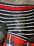 Westbound Red 3/4 Sleeve Blouse Size L (petite) - photo 7