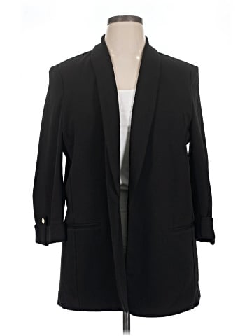 Anne Klein Blazer (view 1)