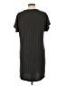 Unbranded Gray Casual Dress Size L - photo 2