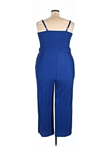 Torrid Jumpsuit (view 2)