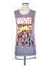Marvel Gray Sleeveless T-Shirt Size S - photo 1