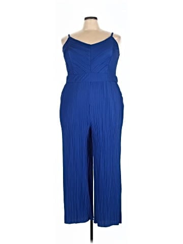 Torrid Jumpsuit (view 1)