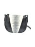 Vince. Graphic Gray Black Crossbody Bag One size - photo 3