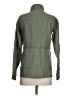 Michael Stars 100% Linen Green Jacket Size XS - photo 2