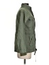 Michael Stars 100% Linen Green Jacket Size XS - photo 4