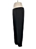 Ellen Tracy Solid Black Active Pants Size XL - photo 5