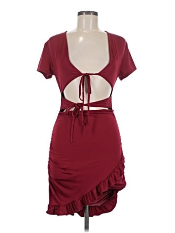 Shein Cocktail Dress (view 1)