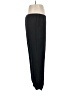 Ellen Tracy Solid Black Active Pants Size XL - photo 4