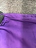 Unbranded Purple Jacket Size XS (estimated) - photo 6