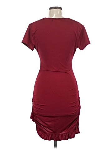 Shein Cocktail Dress (view 2)