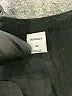 Old Navy 100% Rayon Black Short Sleeve Blouse Size M - photo 7