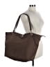 Rag & Bone Solid Brown Tote One size - photo 2