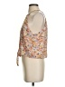 iris 100% Polyester Orange Sleeveless Blouse Size 1 - photo 5