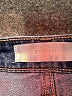 Vervet Blue Jeans Size 25 waist - photo 7
