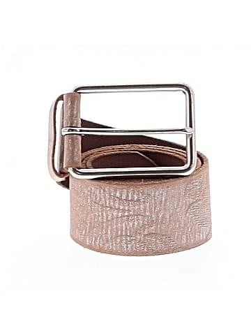 Linea Paolo Leather Belt (view 1)