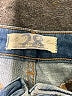 We the Free Solid Blue Jeans Size 28 waist - photo 6