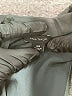 Ann Taylor 100% Polyester Gray Sleeveless T-Shirt Size XS - photo 7