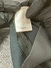 Ann Taylor 100% Polyester Gray Sleeveless T-Shirt Size XS - photo 9