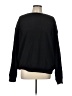 H&M Black Pullover Sweater Size L - photo 1