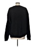 H&M Black Pullover Sweater Size L - photo 2