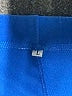 Unbranded Color Block Blue Track Pants Size L - photo 7