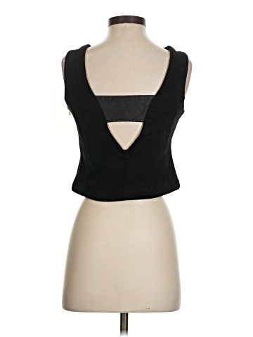 Banana Republic Sleeveless Top (view 2)