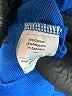Unbranded Color Block Blue Track Pants Size L - photo 8