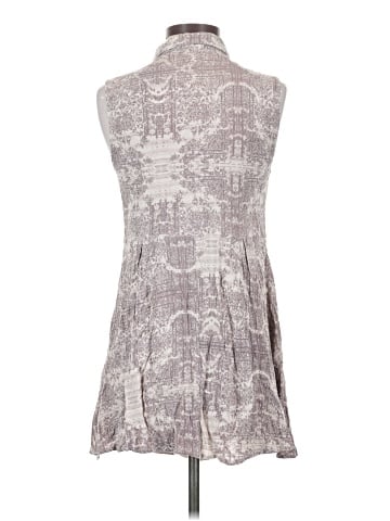 En Creme Casual Dress (view 2)