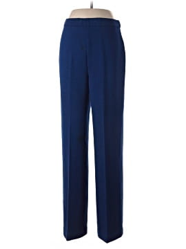 St. John Collection Wool Pants