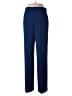 St. John Collection Blue Casual Pants Size 6 - photo 1