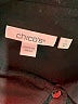 Chico's Black Long Sleeve Blouse Size Med (1) - photo 7