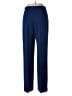 St. John Collection Blue Casual Pants Size 6 - photo 2
