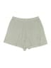 WeWoreWhat Chevron-herringbone Gray Shorts Size M - photo 1