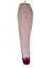 Wildfox Tie-dye Pink Track Pants Size Lg (3 or L) - photo 5