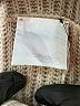 MJ. Watson 100% Cashmere Tan Cashmere Pullover Sweater Size XS - photo 7