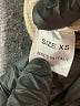 MJ. Watson 100% Cashmere Tan Cashmere Pullover Sweater Size XS - photo 8